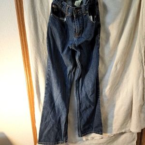 Faded glory Boys Jean